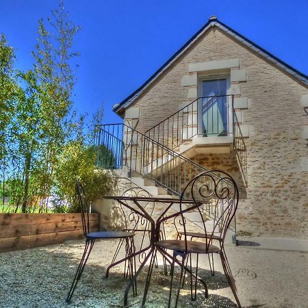 Bed and Breakfast Le Moulin De Follet Fougere  Esterno foto